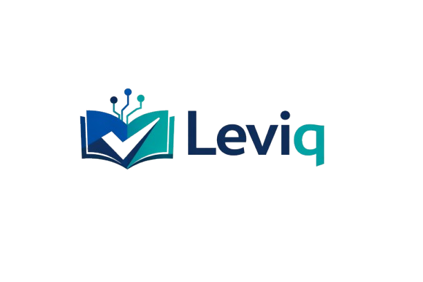 Leviq Logo